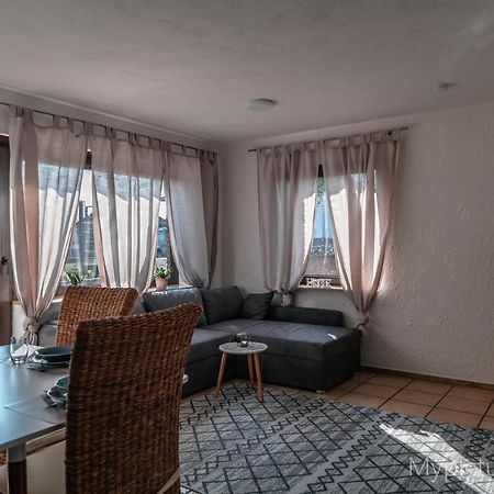 Ferienwohnung Elsa Nideggen Exterior foto